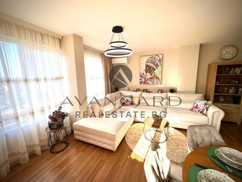 Продава 4-СТАЕН, гр. Пловдив, Център, снимка 4 - Апартаменти - 52800839