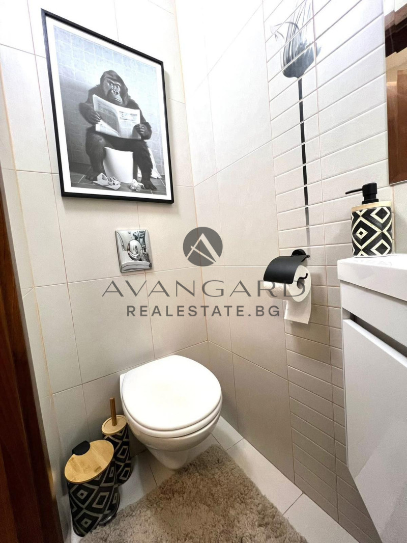 Продава 4-СТАЕН, гр. Пловдив, Център, снимка 9 - Апартаменти - 52800839