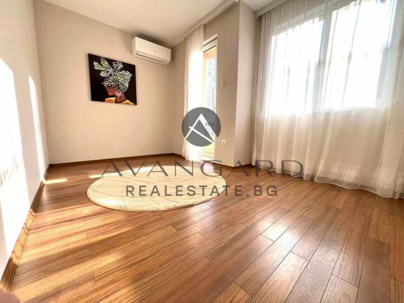 Продава 4-СТАЕН, гр. Пловдив, Център, снимка 7 - Апартаменти - 52800839