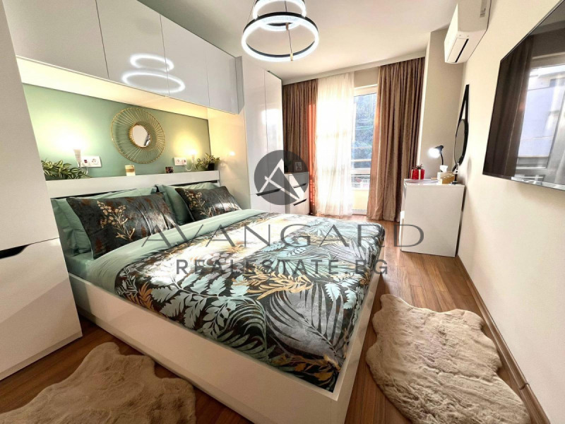 Продава 4-СТАЕН, гр. Пловдив, Център, снимка 5 - Апартаменти - 52800839