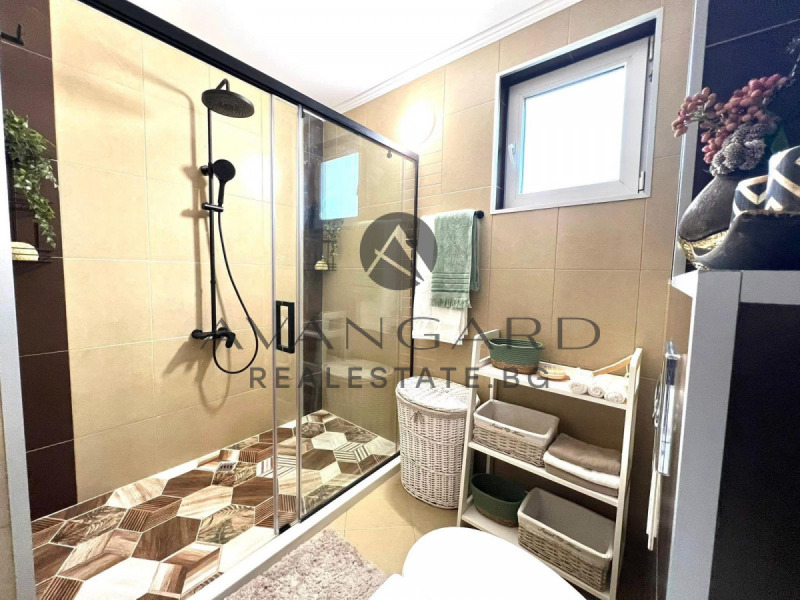 Продава 4-СТАЕН, гр. Пловдив, Център, снимка 8 - Апартаменти - 52800839