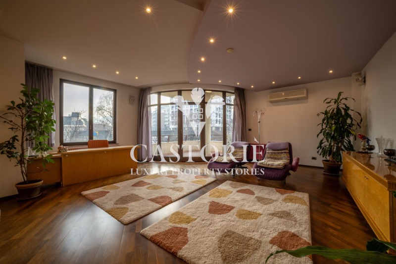 Продава 4-СТАЕН, гр. София, Лозенец, снимка 6 - Апартаменти - 53202336