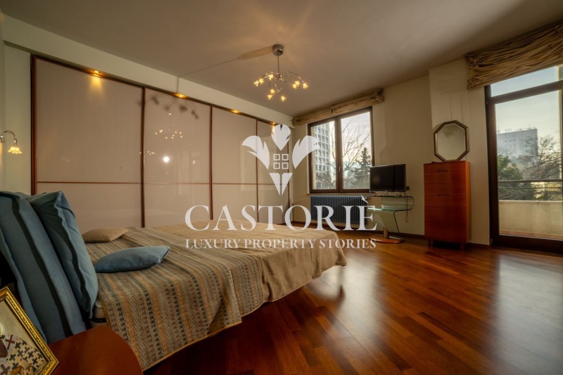 Продава 4-СТАЕН, гр. София, Лозенец, снимка 11 - Апартаменти - 53202336