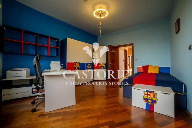 Продава 4-СТАЕН, гр. София, Лозенец, снимка 14 - Апартаменти - 53202336