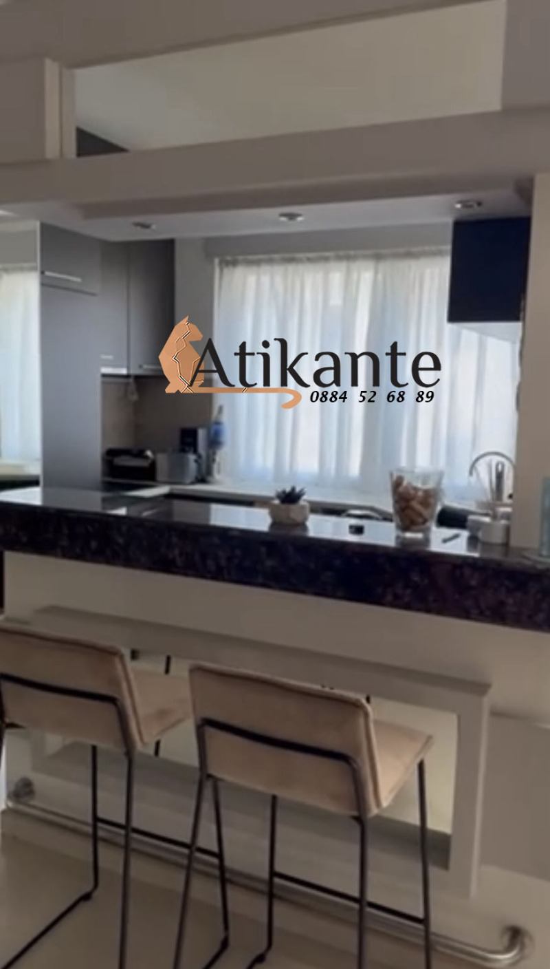 Продава МНОГОСТАЕН, гр. София, Лозенец, снимка 5 - Апартаменти - 52572529