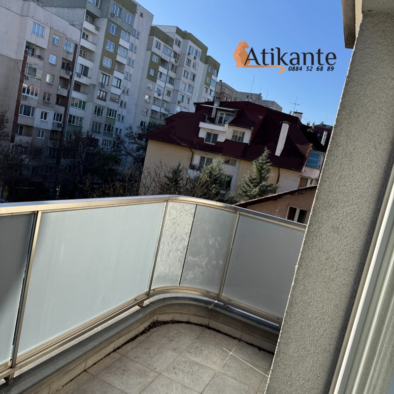 Продава МНОГОСТАЕН, гр. София, Лозенец, снимка 13 - Апартаменти - 52572529