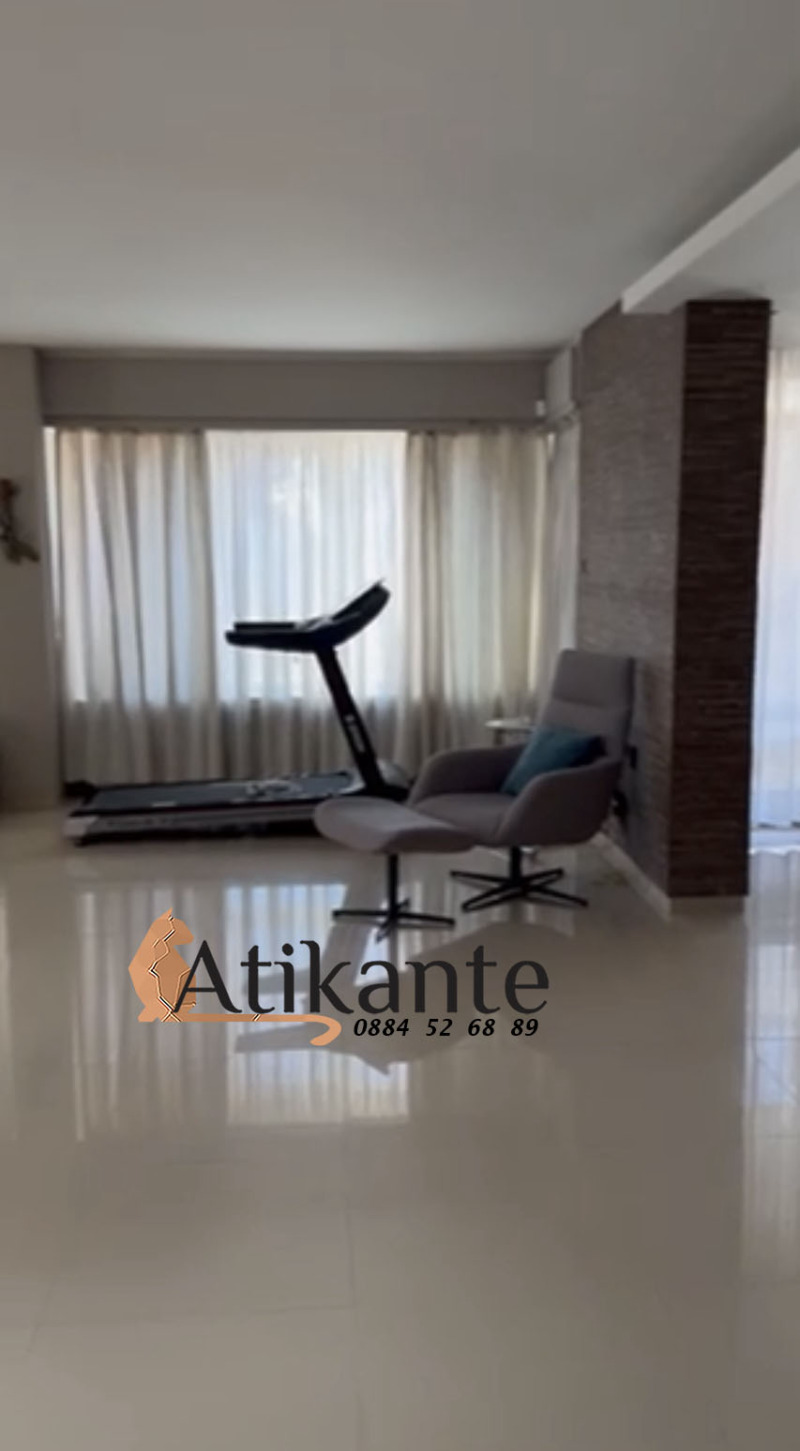 Продава МНОГОСТАЕН, гр. София, Лозенец, снимка 2 - Апартаменти - 52572529