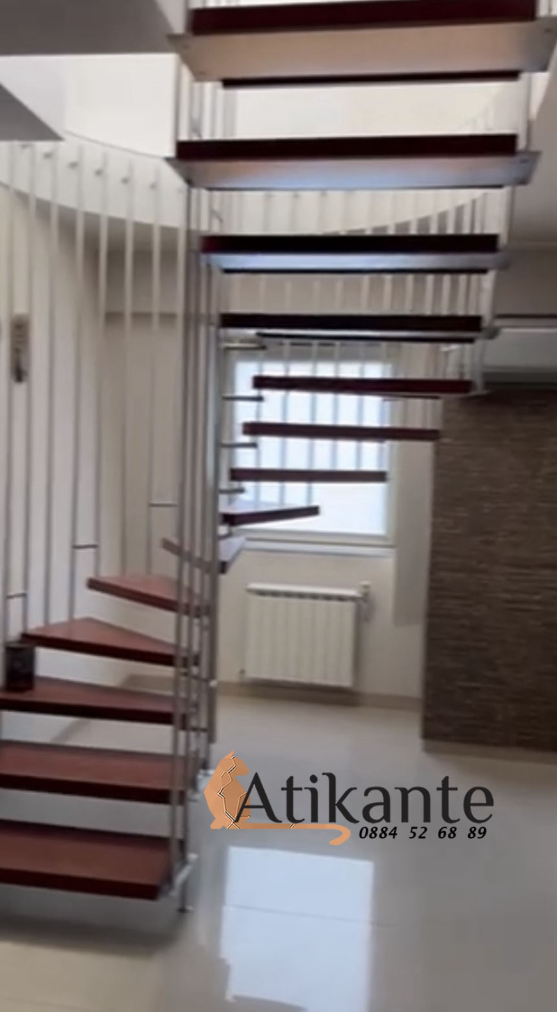 Продава МНОГОСТАЕН, гр. София, Лозенец, снимка 4 - Апартаменти - 52572529