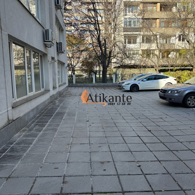 Продава МНОГОСТАЕН, гр. София, Лозенец, снимка 7 - Апартаменти - 52572529