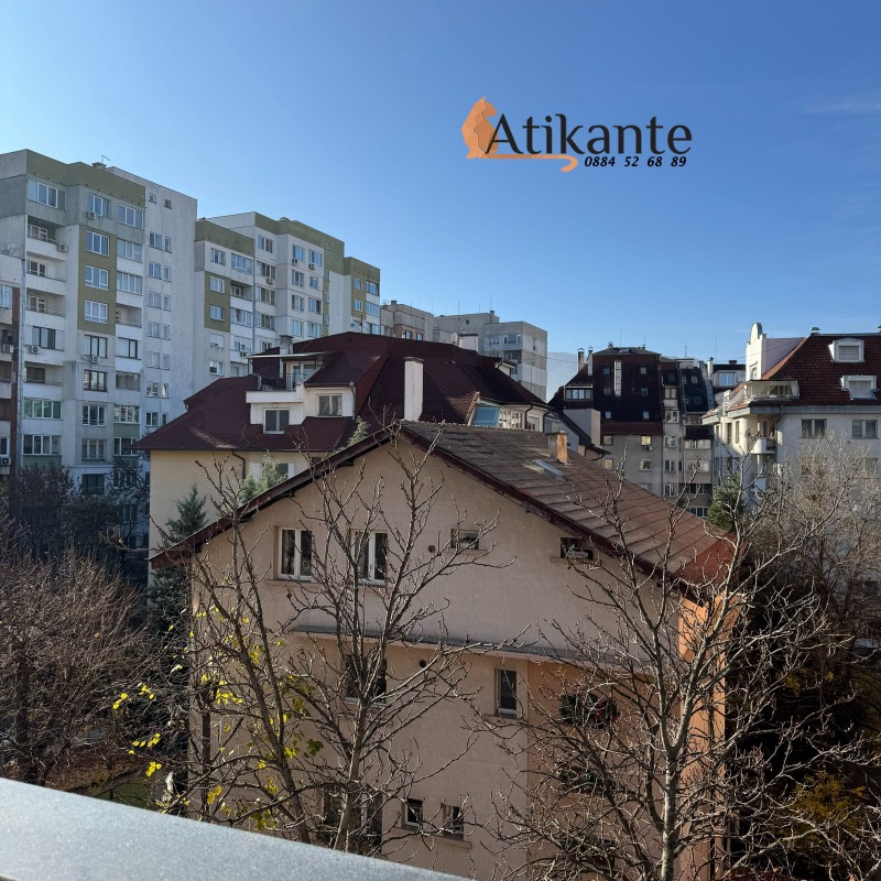 Продава МНОГОСТАЕН, гр. София, Лозенец, снимка 11 - Апартаменти - 52572529