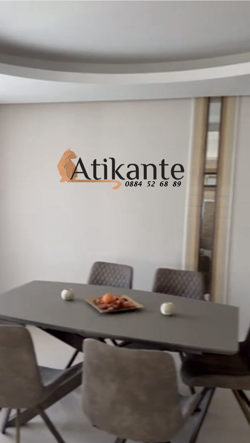 Продава МНОГОСТАЕН, гр. София, Лозенец, снимка 3 - Апартаменти - 52572529