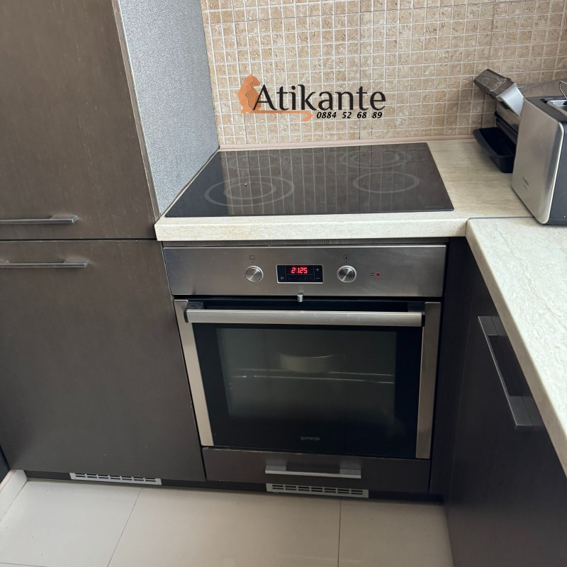 Продава МНОГОСТАЕН, гр. София, Лозенец, снимка 14 - Апартаменти - 52572529