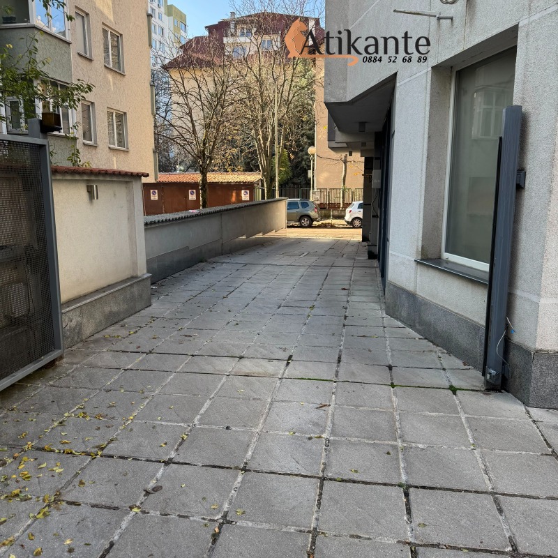 Продава МНОГОСТАЕН, гр. София, Лозенец, снимка 6 - Апартаменти - 52572529