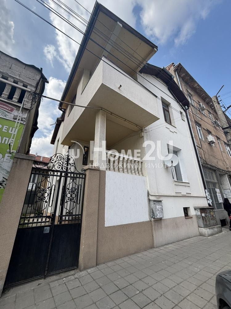 Продава ЕТАЖ ОТ КЪЩА, гр. Асеновград, област Пловдив, снимка 12 - Етаж от къща - 54287502
