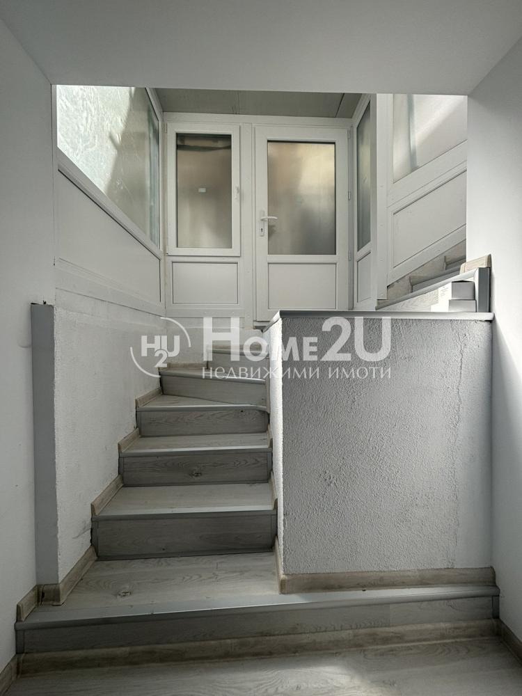 Продава ЕТАЖ ОТ КЪЩА, гр. Асеновград, област Пловдив, снимка 3 - Етаж от къща - 54287502