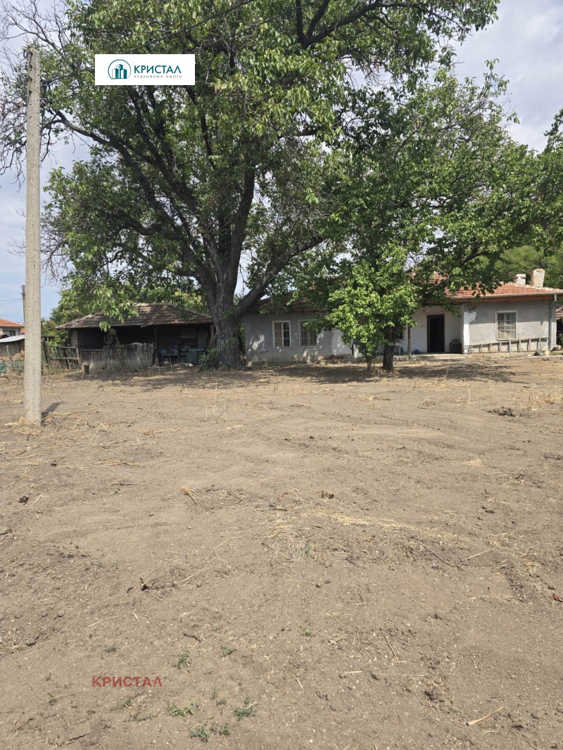 Продава  Къща област Пловдив , гр. Съединение , 100 кв.м | 10608100 - изображение [3]