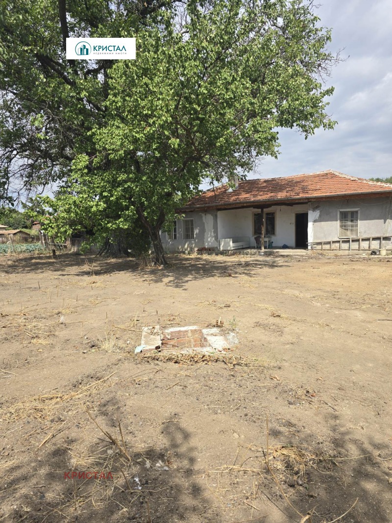 Продава  Къща област Пловдив , гр. Съединение , 100 кв.м | 10608100 - изображение [5]