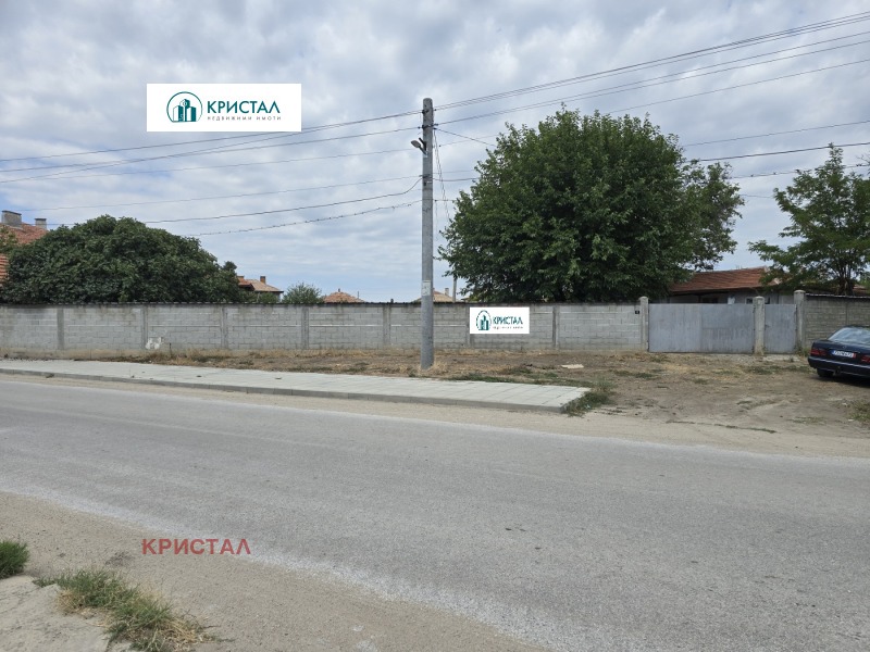Продава  Къща област Пловдив , гр. Съединение , 100 кв.м | 10608100 - изображение [9]