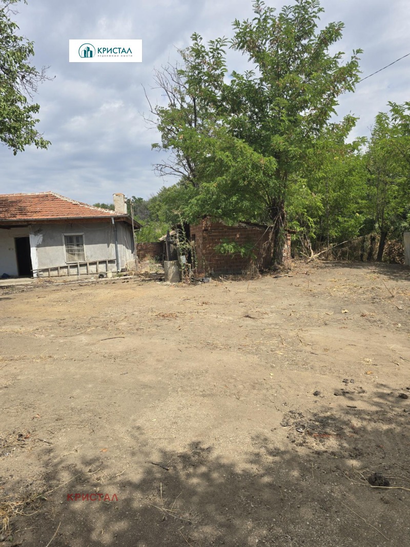Продава  Къща област Пловдив , гр. Съединение , 100 кв.м | 10608100 - изображение [4]