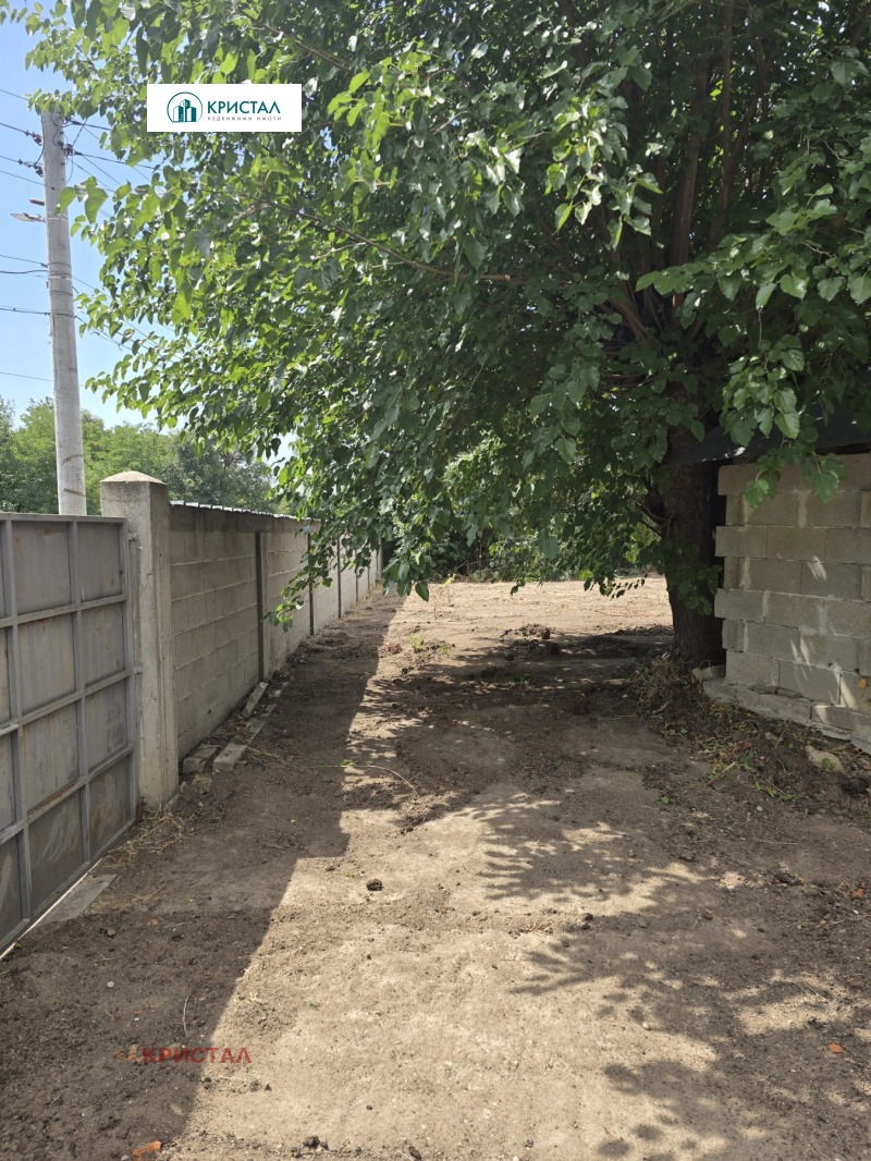 Продава  Къща област Пловдив , гр. Съединение , 100 кв.м | 10608100 - изображение [7]