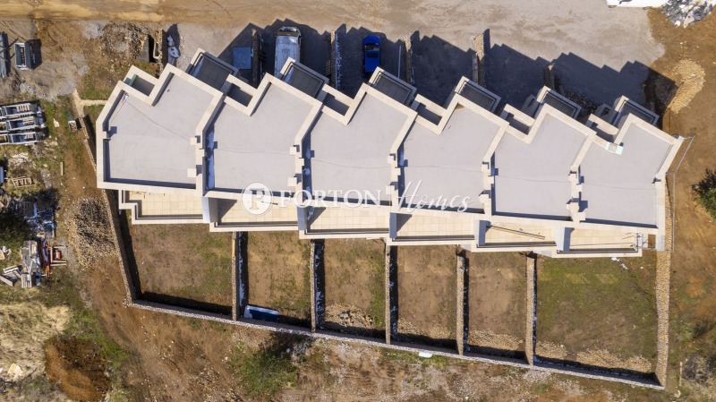 Продава КЪЩА, гр. София, с. Бистрица, снимка 6 - Къщи - 53028274