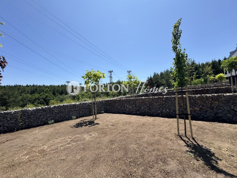 Продава КЪЩА, гр. София, с. Бистрица, снимка 4 - Къщи - 53028274