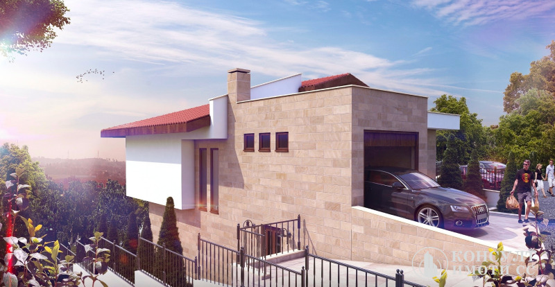 Продава КЪЩА, с. Богомилово, област Стара Загора, снимка 2 - Къщи - 53386076