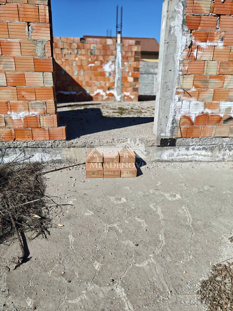 Продава КЪЩА, гр. Поморие, област Бургас, снимка 2 - Къщи - 55847129