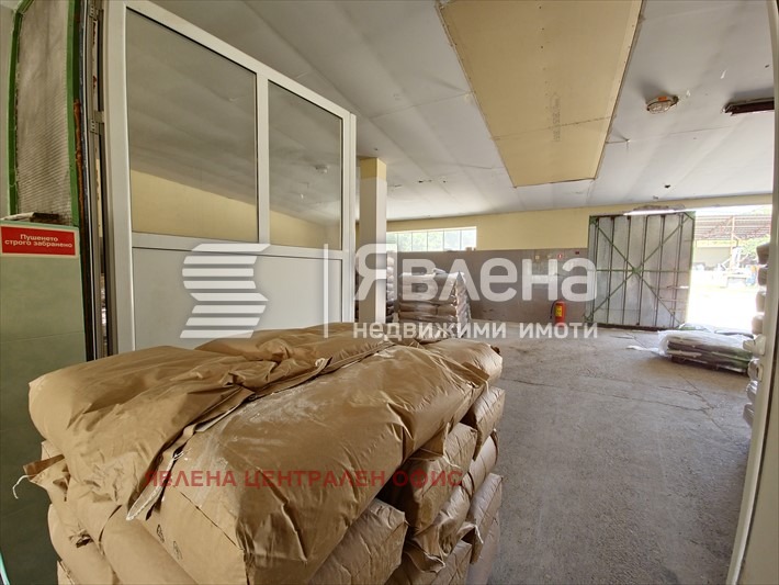 Продава ПРОМ. ПОМЕЩЕНИЕ, гр. Луковит, област Ловеч, снимка 2 - Производствени сгради - 53831054