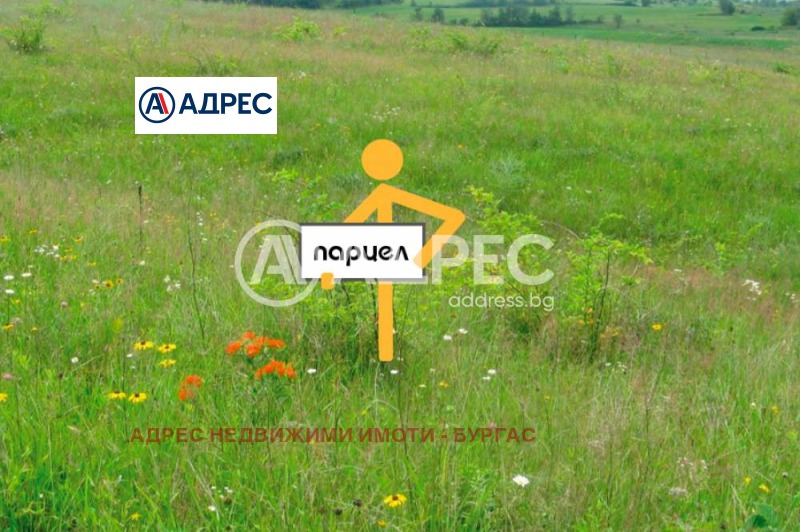 For Sale  Plot region Burgas , Kableshkovo , 1972 sq.m | 23305197 - image [2]