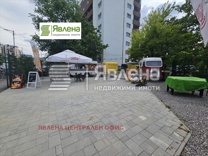 Продава ПАРЦЕЛ, гр. София, Студентски град, снимка 3 - Парцели - 48969974