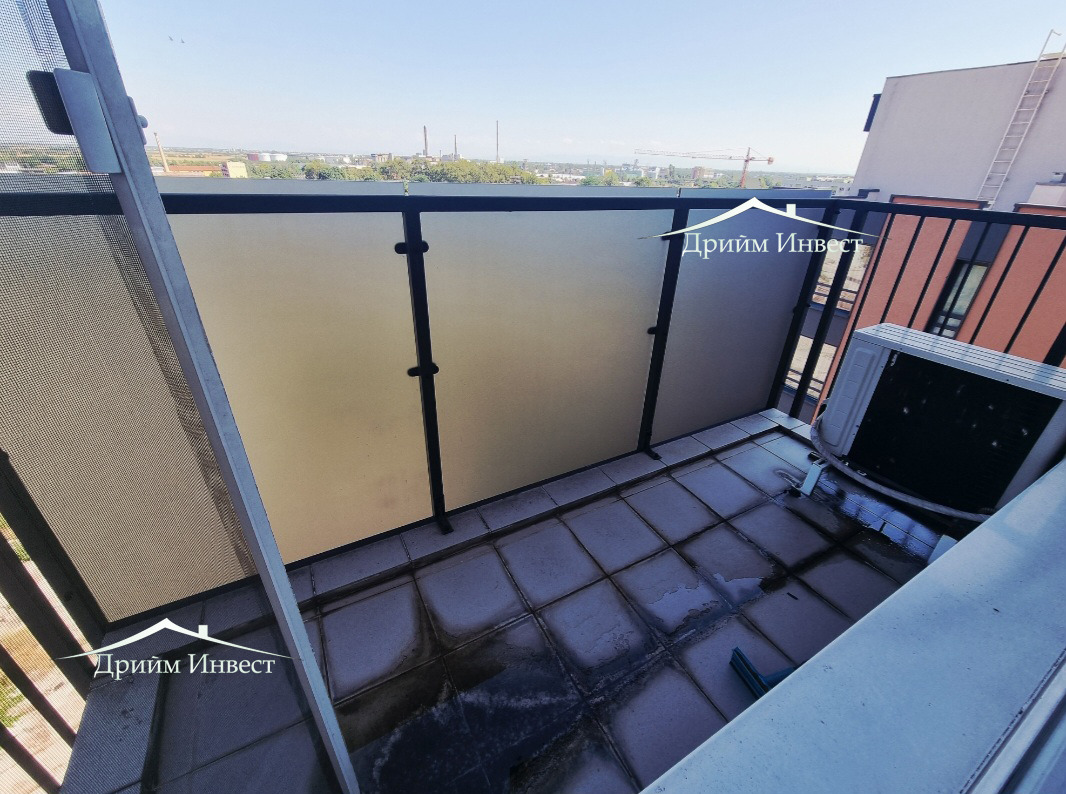 Продава 1-СТАЕН, гр. Пловдив, Кършияка, снимка 7 - Апартаменти - 55615194