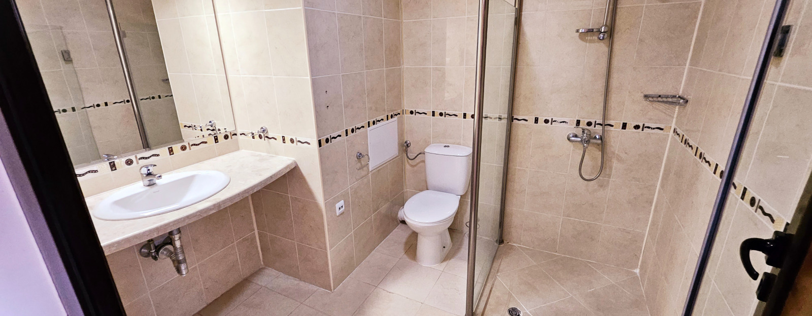 Продава 2-СТАЕН, гр. Свети Влас, област Бургас, снимка 9 - Апартаменти - 53846872