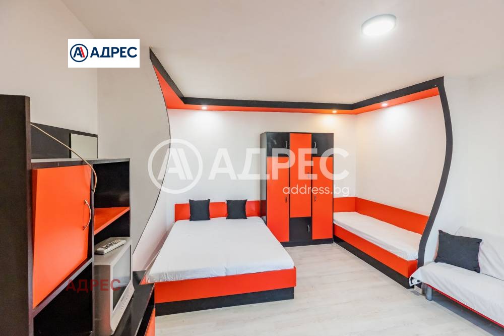 Продава 2-СТАЕН, гр. Варна, Гръцка махала, снимка 9 - Апартаменти - 53914874