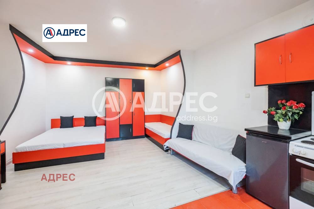 Продава 2-СТАЕН, гр. Варна, Гръцка махала, снимка 10 - Апартаменти - 53914874