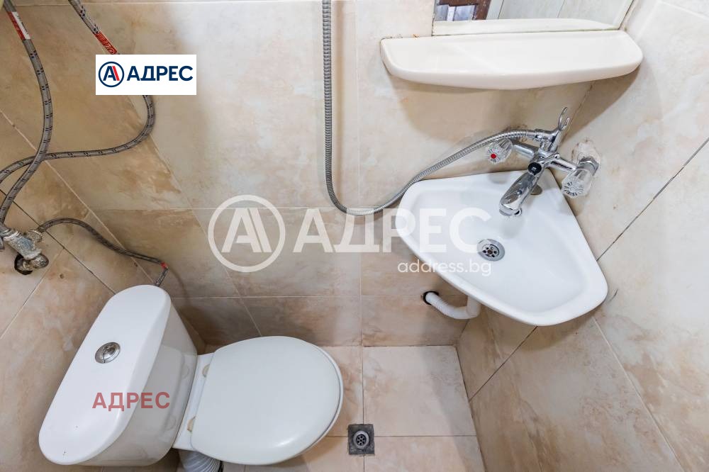 Продава 2-СТАЕН, гр. Варна, Гръцка махала, снимка 16 - Апартаменти - 53914874