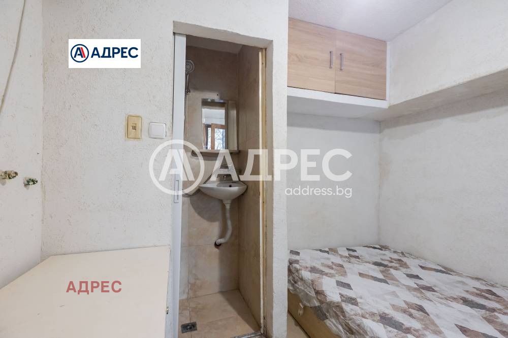 Продава 2-СТАЕН, гр. Варна, Гръцка махала, снимка 15 - Апартаменти - 53914874