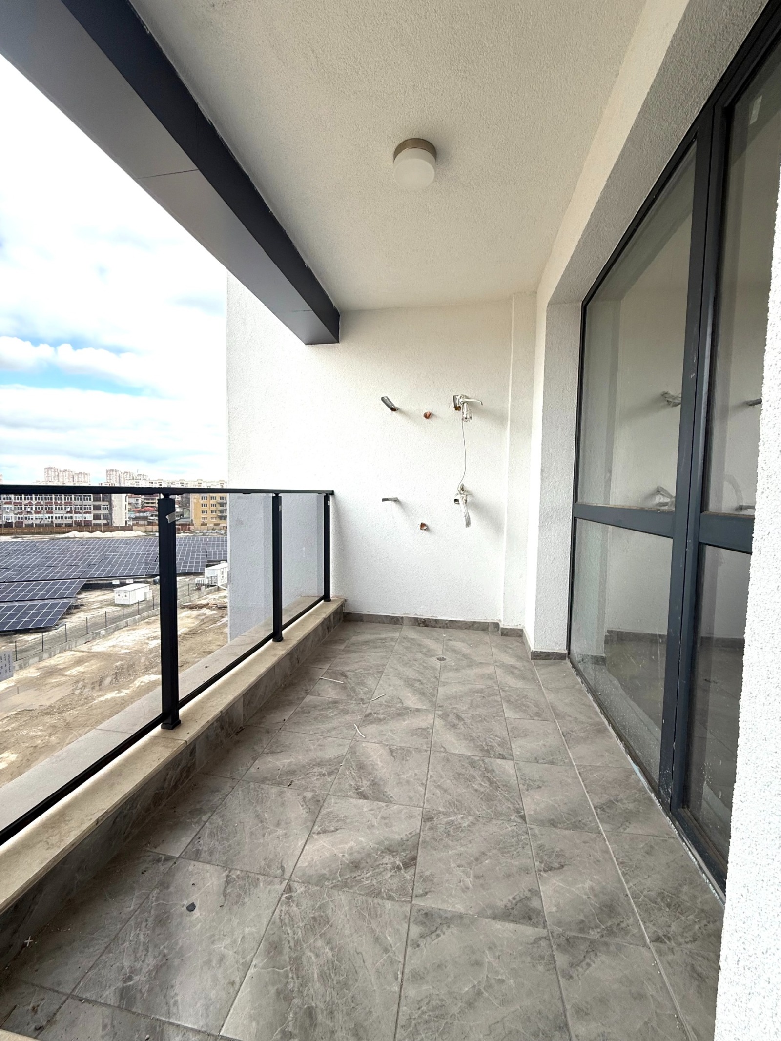 Продава 2-СТАЕН, гр. Пловдив, Тракия, снимка 4 - Апартаменти - 54105020