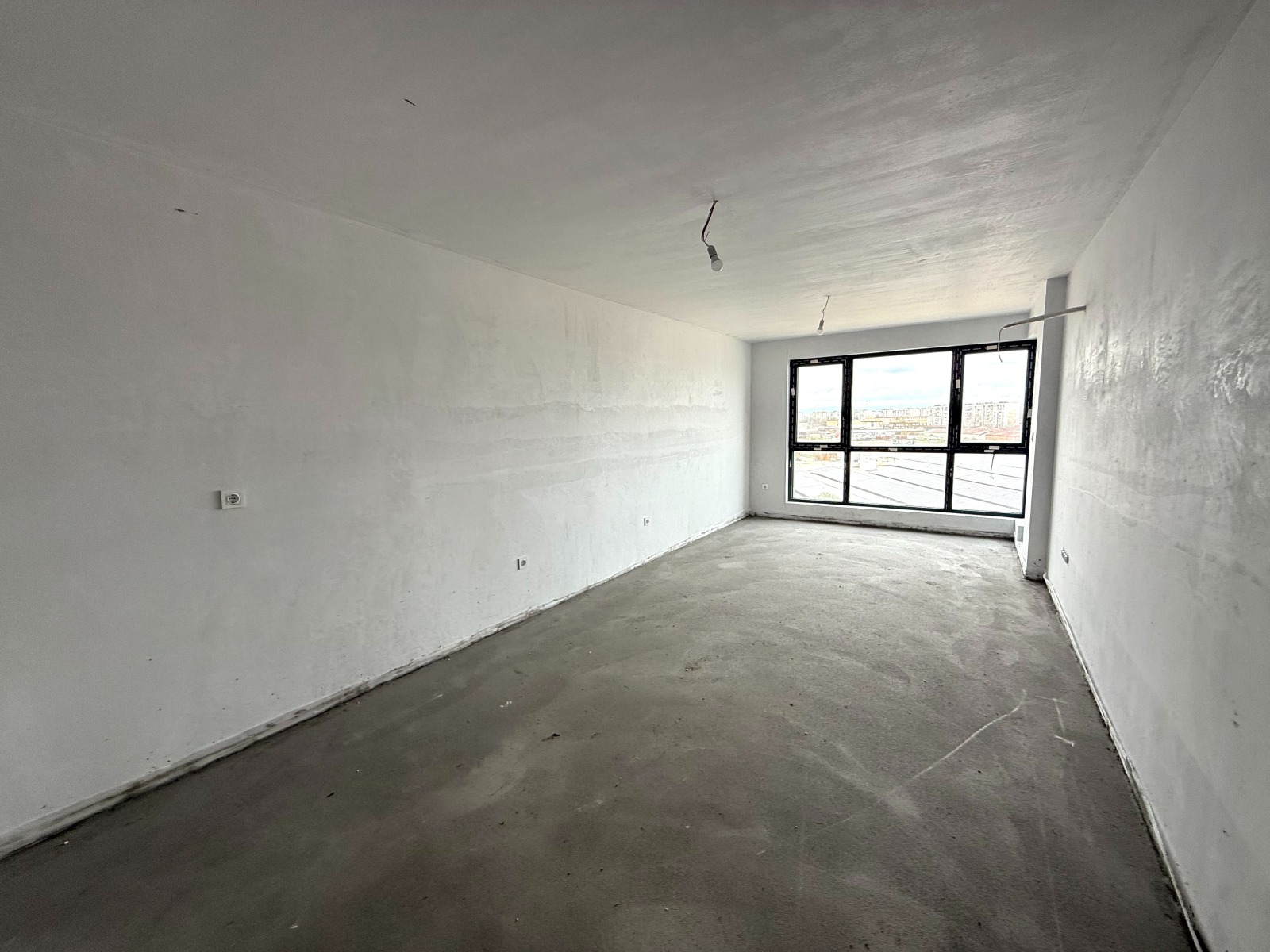 Продава 2-СТАЕН, гр. Пловдив, Тракия, снимка 12 - Апартаменти - 54105020