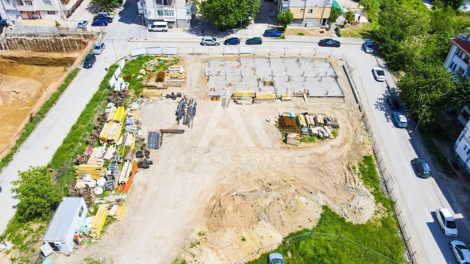 Продава 2-СТАЕН, гр. Плевен, Дружба 2, снимка 11 - Апартаменти - 54301796