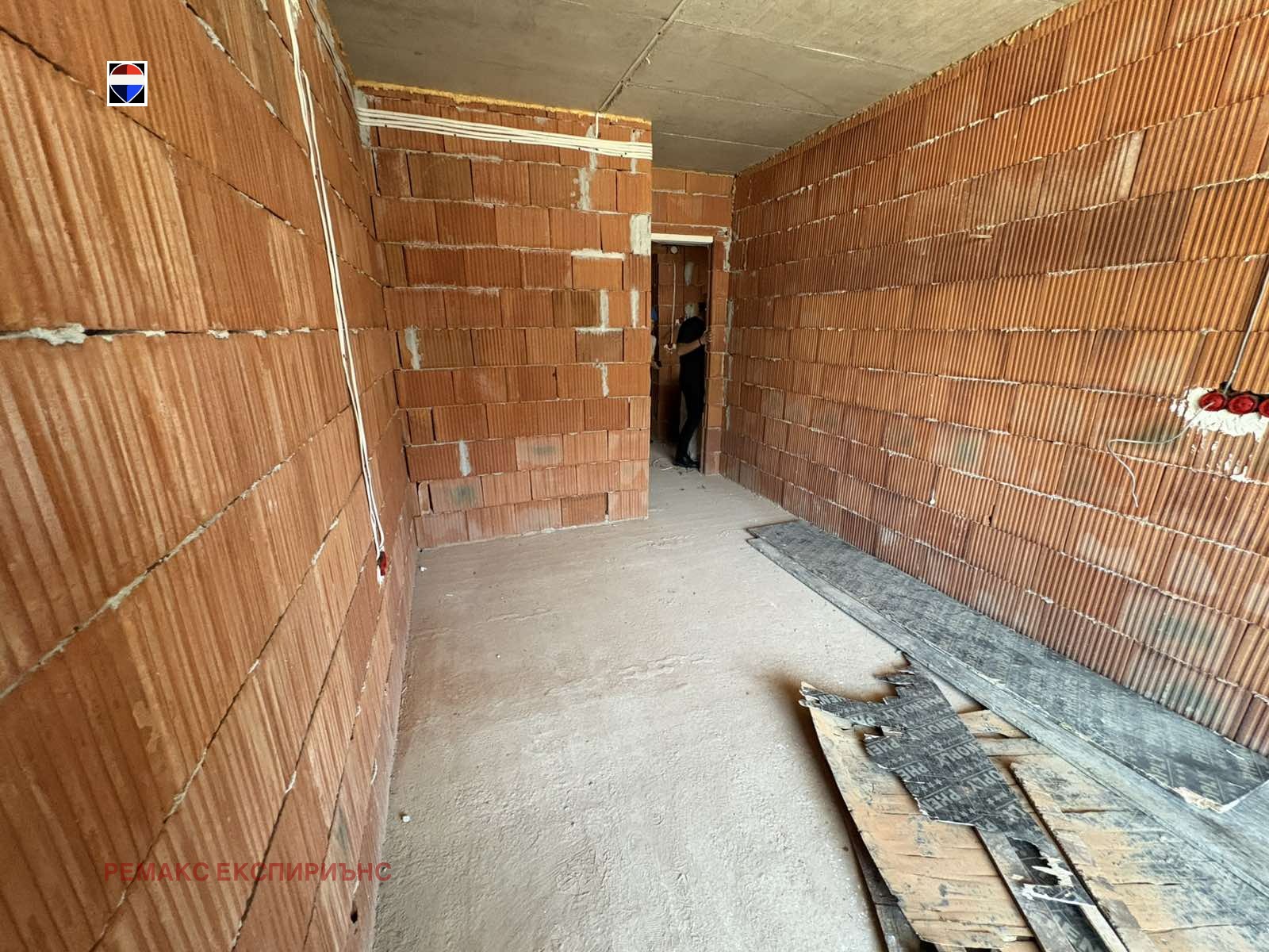 Продава 2-СТАЕН, гр. Пловдив, Тракия, снимка 3 - Апартаменти - 54880050