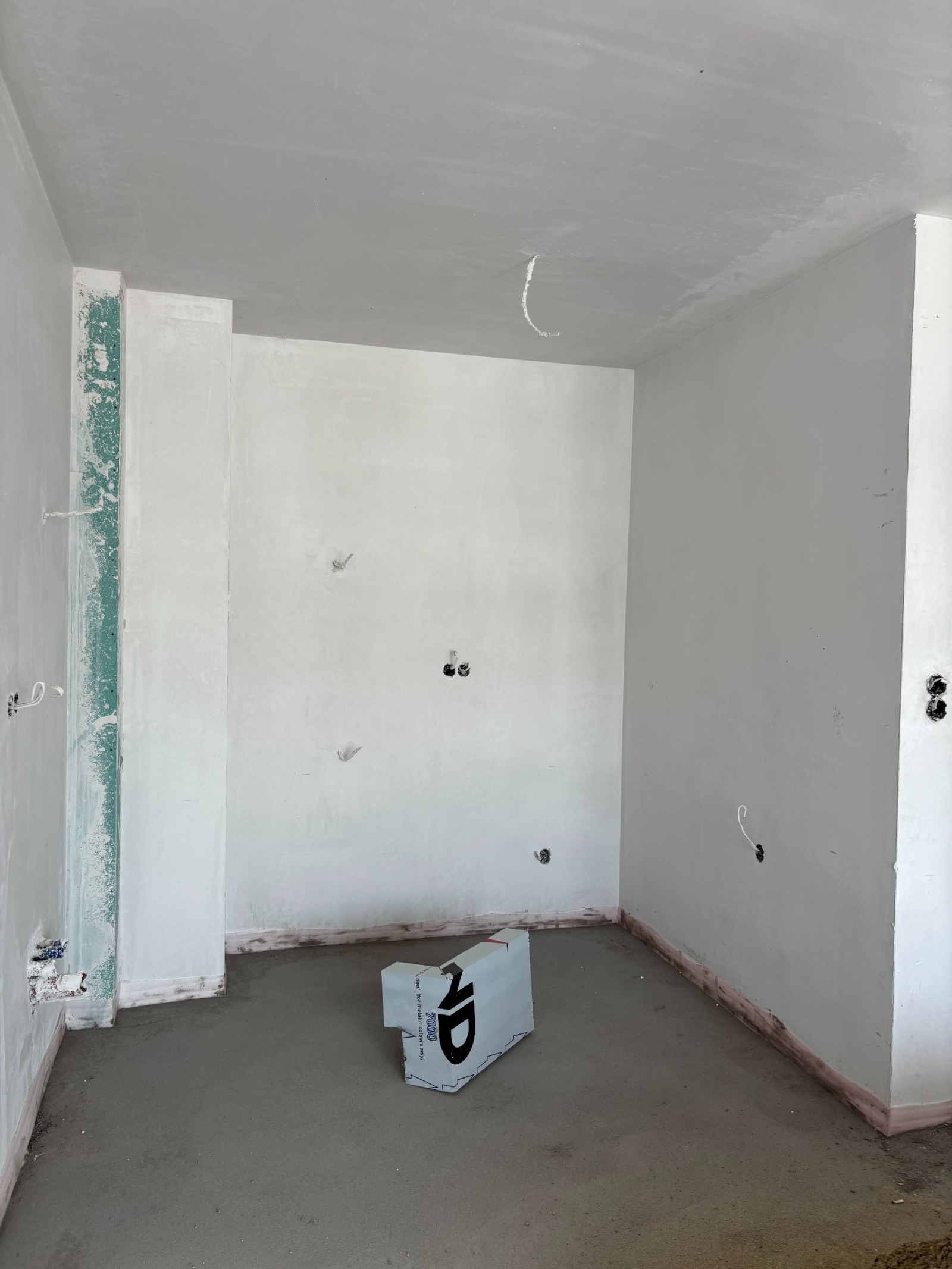 Продава 2-СТАЕН, гр. Пловдив, Тракия, снимка 3 - Апартаменти - 55019390