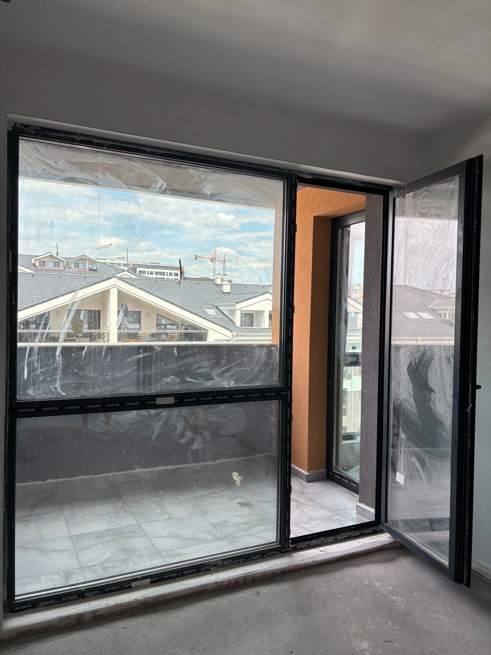 Продава 2-СТАЕН, гр. Пловдив, Тракия, снимка 5 - Апартаменти - 55019390