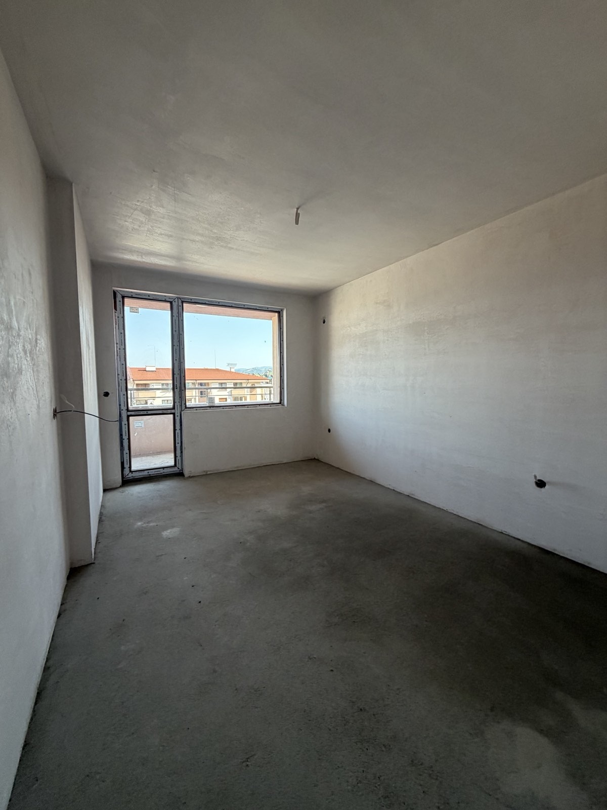Продава 2-СТАЕН, гр. Благоевград, Широк център, снимка 3 - Апартаменти - 55741446