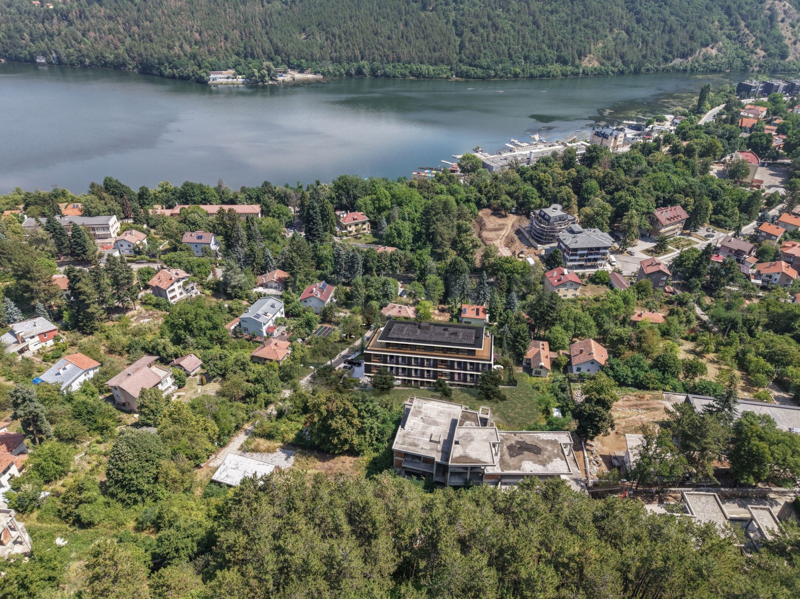 Продава 3-СТАЕН, гр. София, с. Панчарево, снимка 12 - Апартаменти - 51591765