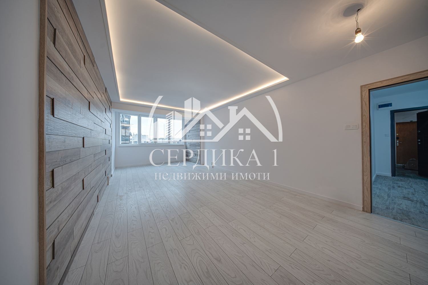 Продава 3-СТАЕН, гр. София, Люлин 2, снимка 5 - Апартаменти - 53960522