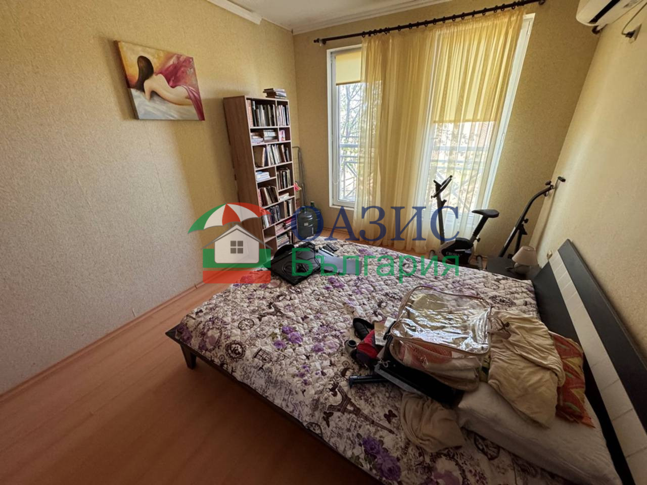 Продава 3-СТАЕН, к.к. Слънчев бряг, област Бургас, снимка 14 - Апартаменти - 55141003