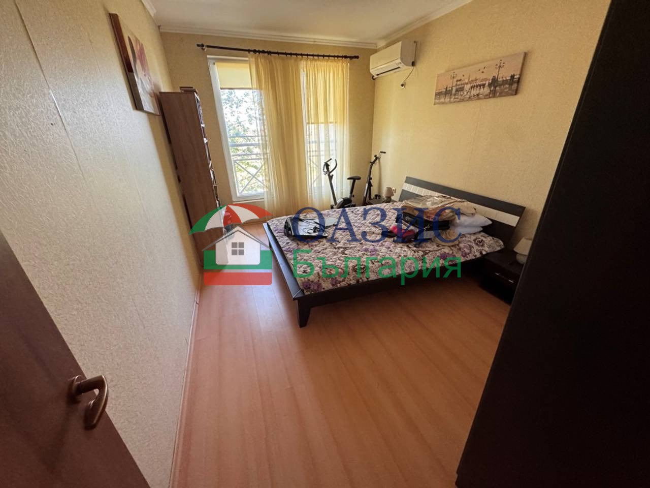 Продава 3-СТАЕН, к.к. Слънчев бряг, област Бургас, снимка 13 - Апартаменти - 55141003
