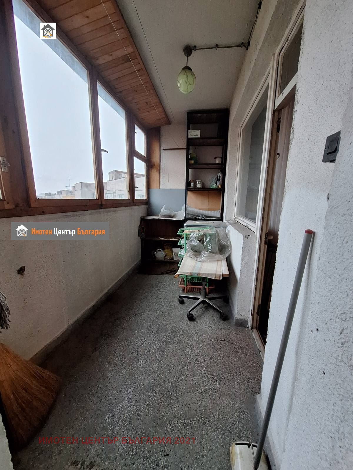Продава 3-СТАЕН, гр. София, Овча купел 2, снимка 2 - Апартаменти - 55188933