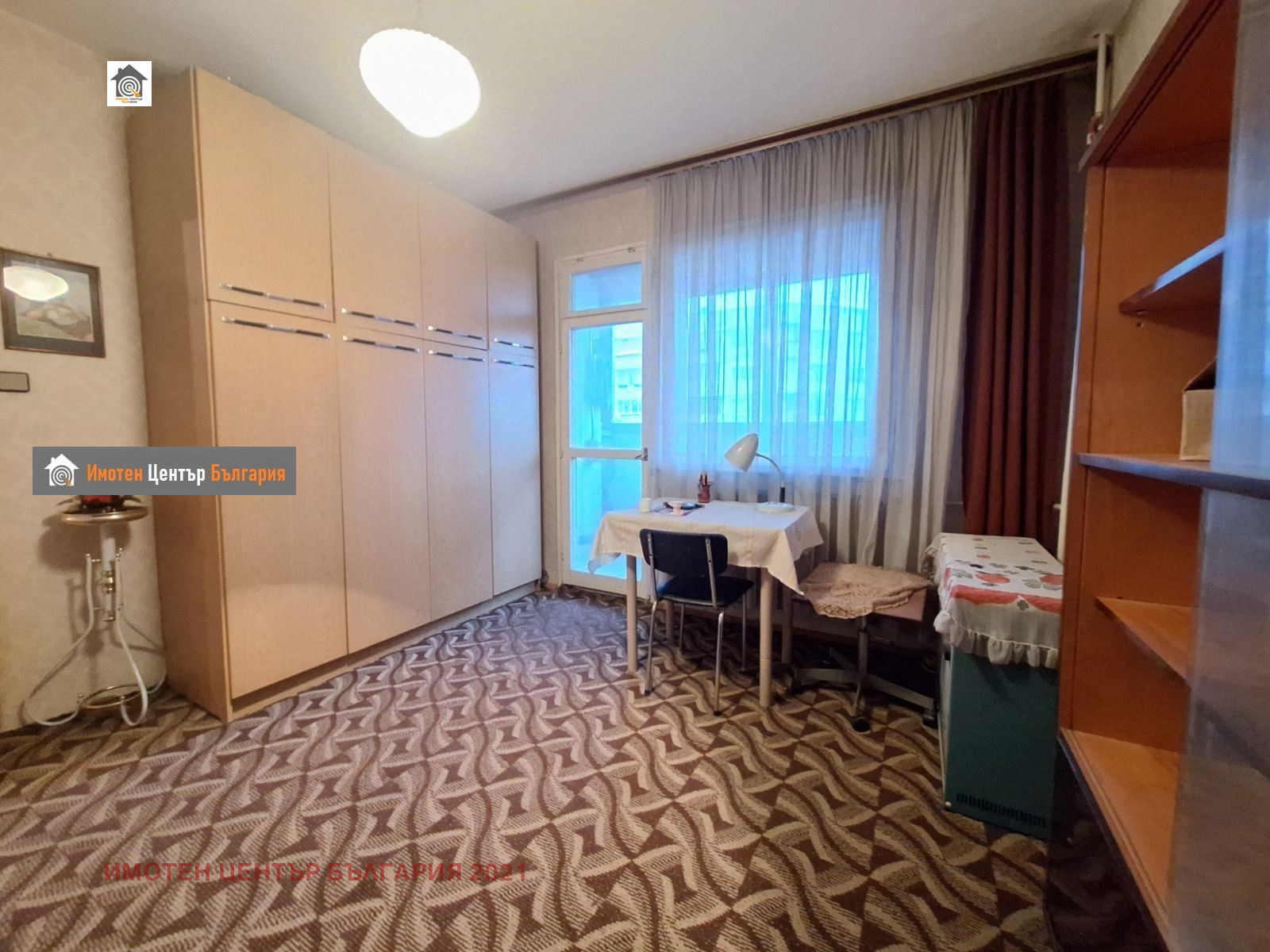 Продава 3-СТАЕН, гр. София, Овча купел 2, снимка 10 - Апартаменти - 55188933